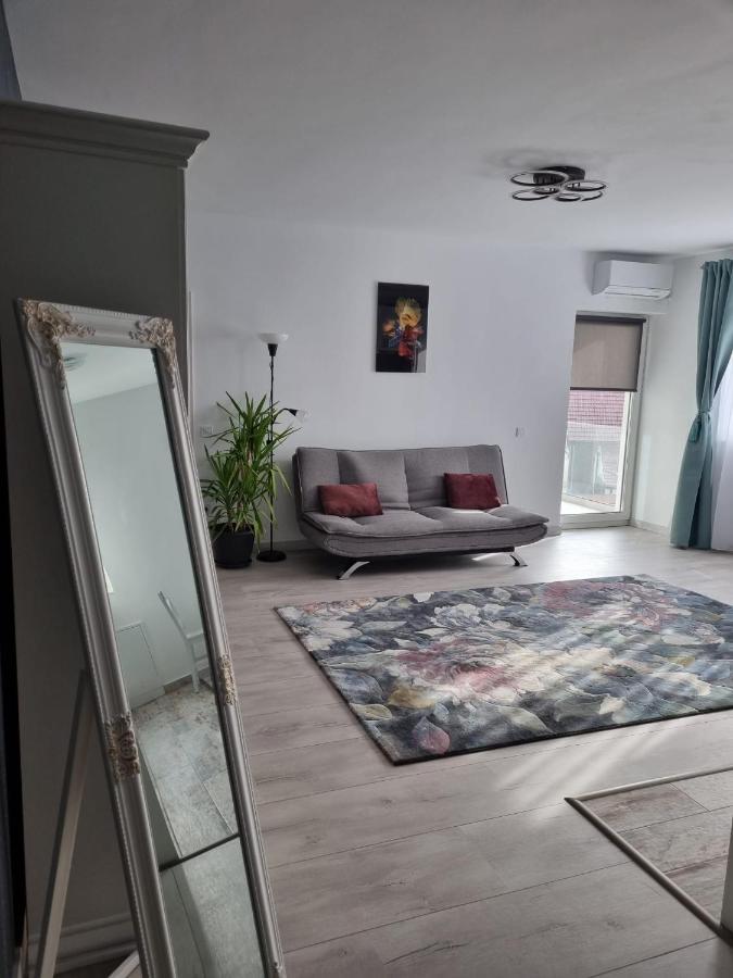 Gray Residence Şelimbăr 외부 사진