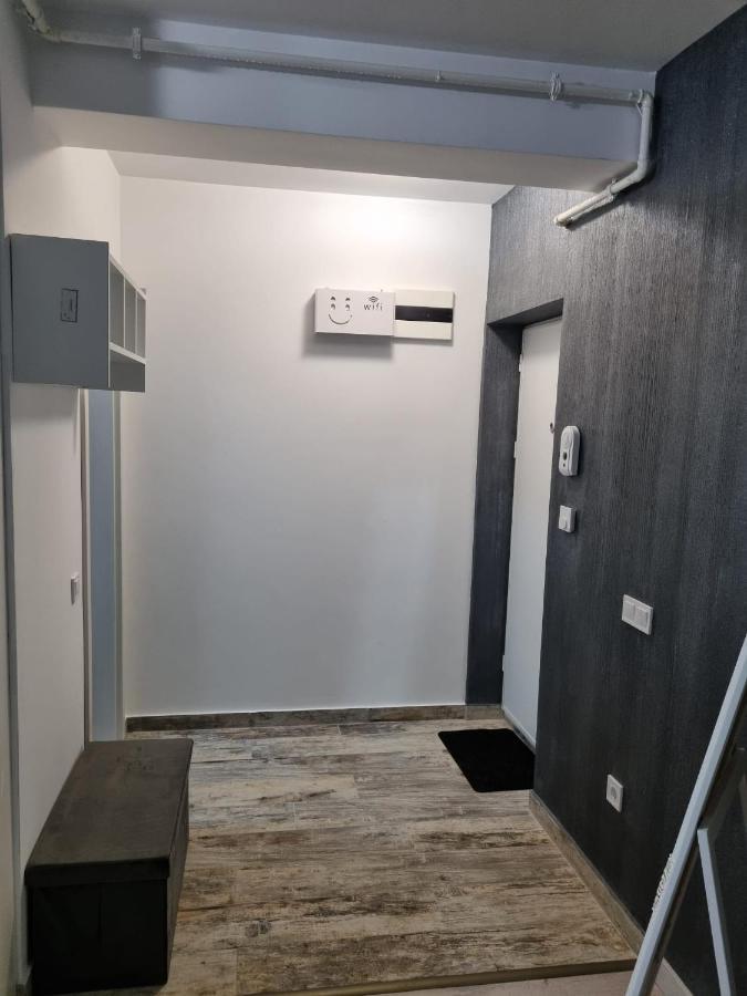 Gray Residence Şelimbăr 외부 사진