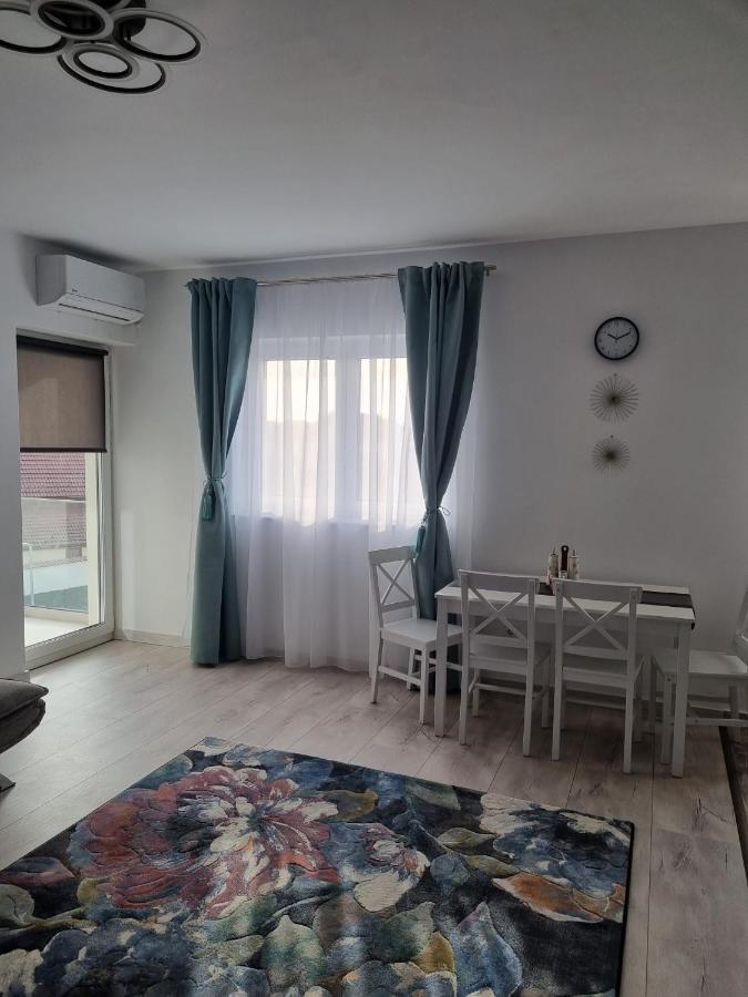 Gray Residence Şelimbăr 외부 사진