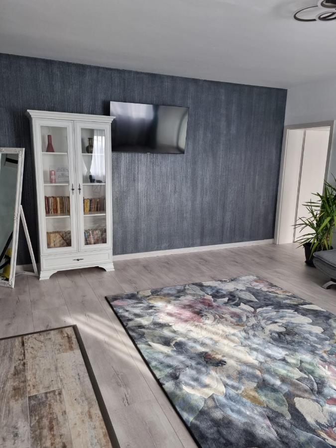 Gray Residence Şelimbăr 외부 사진