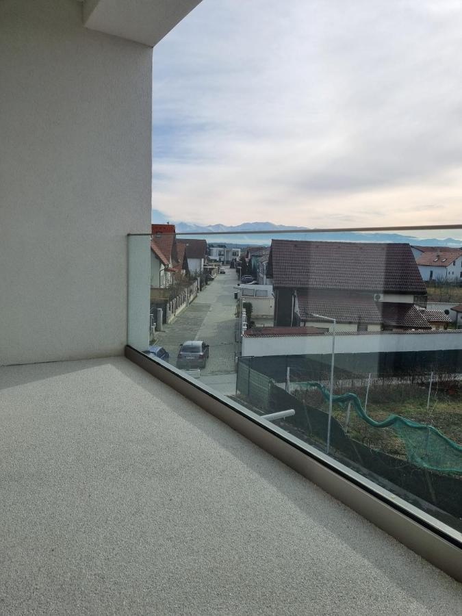Gray Residence Şelimbăr 외부 사진