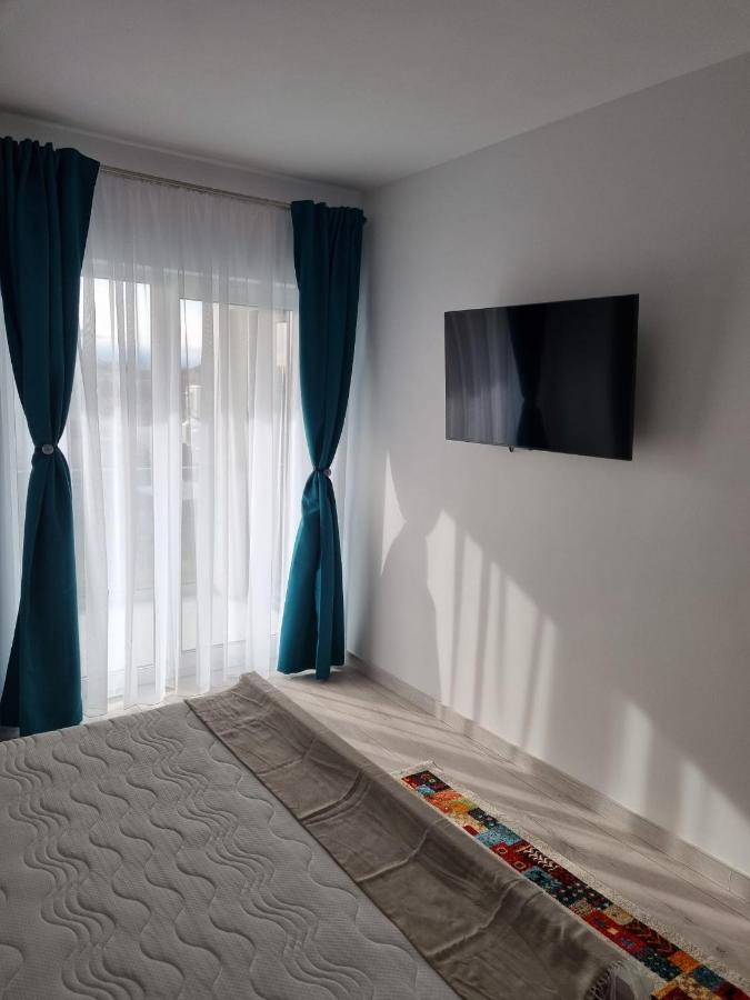 Gray Residence Şelimbăr 외부 사진