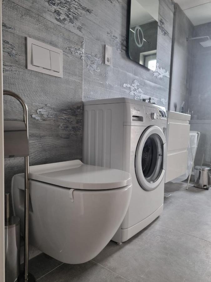 Gray Residence Şelimbăr 외부 사진