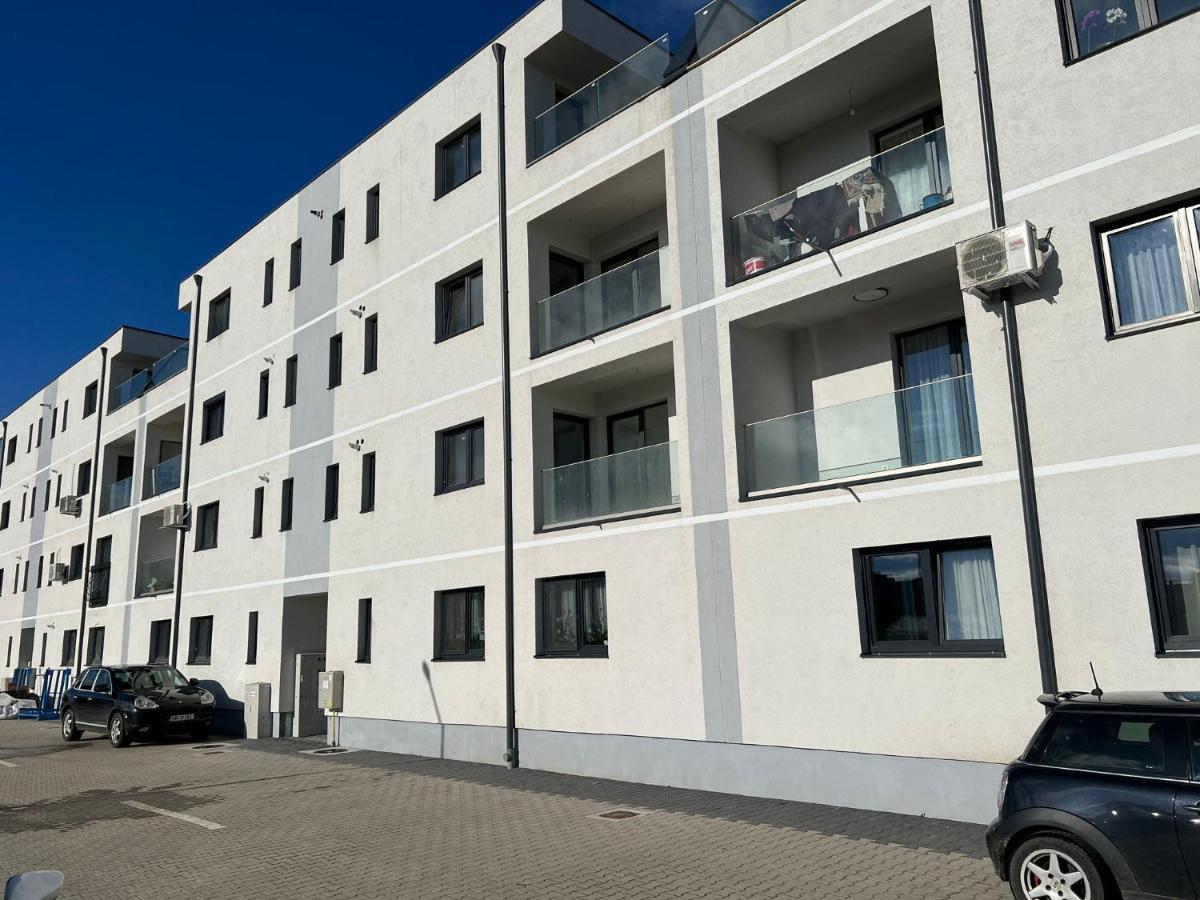 Gray Residence Şelimbăr 외부 사진